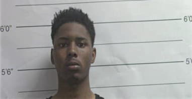 Laron Williams, - Orleans Parish County, LA 